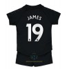 Maglia ufficiale Everton James Rodriguez 19 Trasferta 2021-22 per Bambino